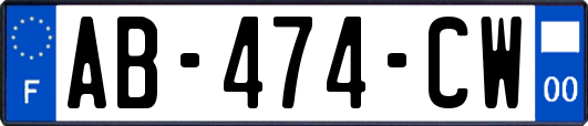 AB-474-CW