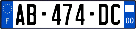 AB-474-DC