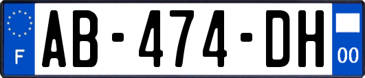 AB-474-DH