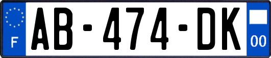 AB-474-DK