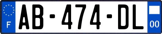 AB-474-DL