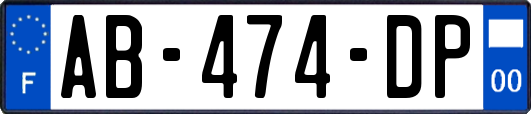 AB-474-DP