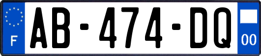 AB-474-DQ