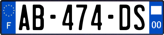 AB-474-DS