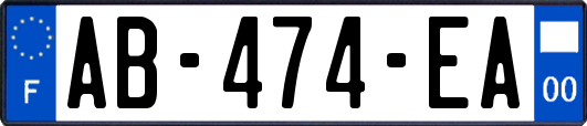 AB-474-EA