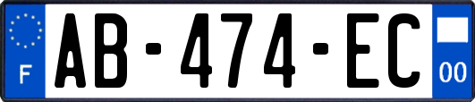 AB-474-EC