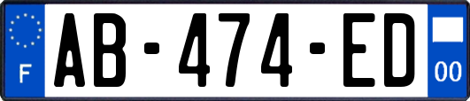 AB-474-ED