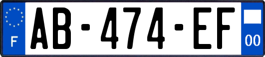 AB-474-EF