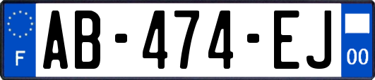 AB-474-EJ