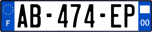 AB-474-EP