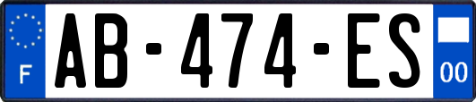 AB-474-ES