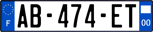 AB-474-ET