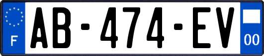 AB-474-EV