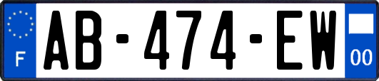 AB-474-EW