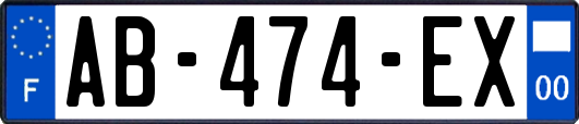 AB-474-EX