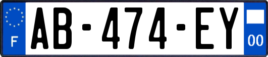 AB-474-EY