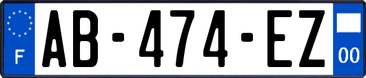 AB-474-EZ