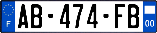 AB-474-FB