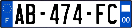 AB-474-FC