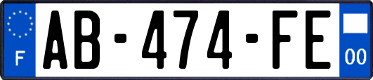 AB-474-FE