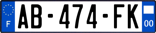 AB-474-FK