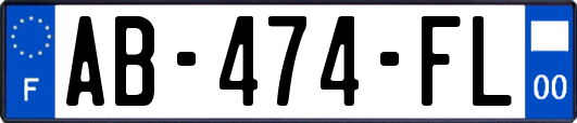 AB-474-FL