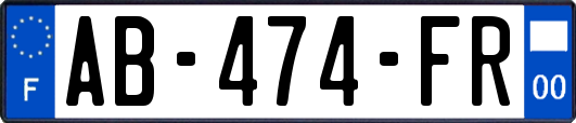 AB-474-FR