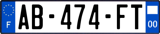 AB-474-FT