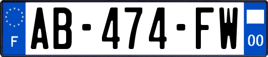 AB-474-FW