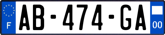 AB-474-GA