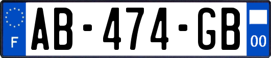 AB-474-GB