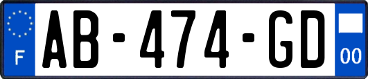 AB-474-GD