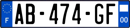 AB-474-GF