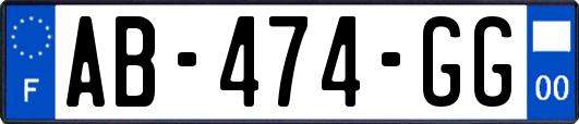 AB-474-GG