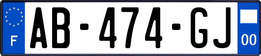 AB-474-GJ