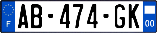 AB-474-GK