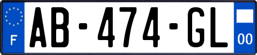 AB-474-GL