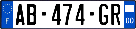 AB-474-GR