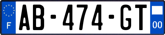 AB-474-GT