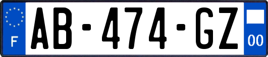 AB-474-GZ