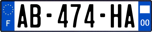 AB-474-HA