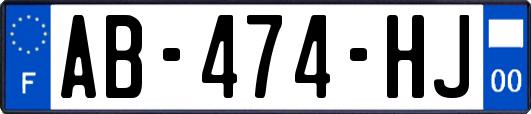 AB-474-HJ