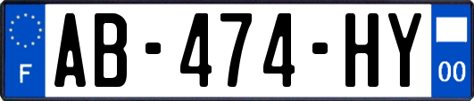 AB-474-HY