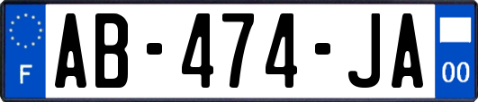 AB-474-JA