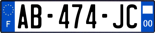 AB-474-JC