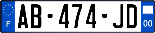 AB-474-JD