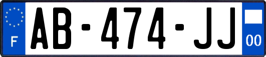 AB-474-JJ