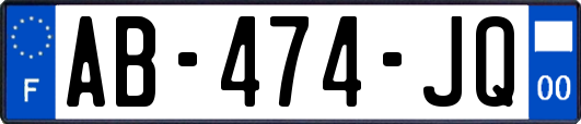 AB-474-JQ