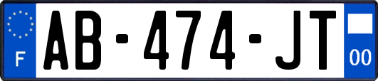 AB-474-JT