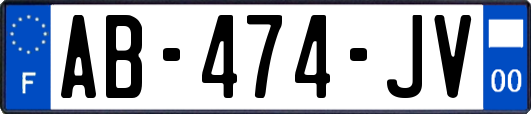 AB-474-JV